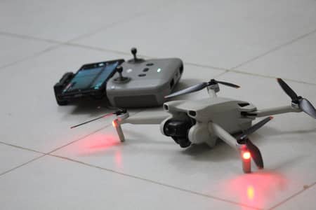 DJI mini 3 for sale Nice condition