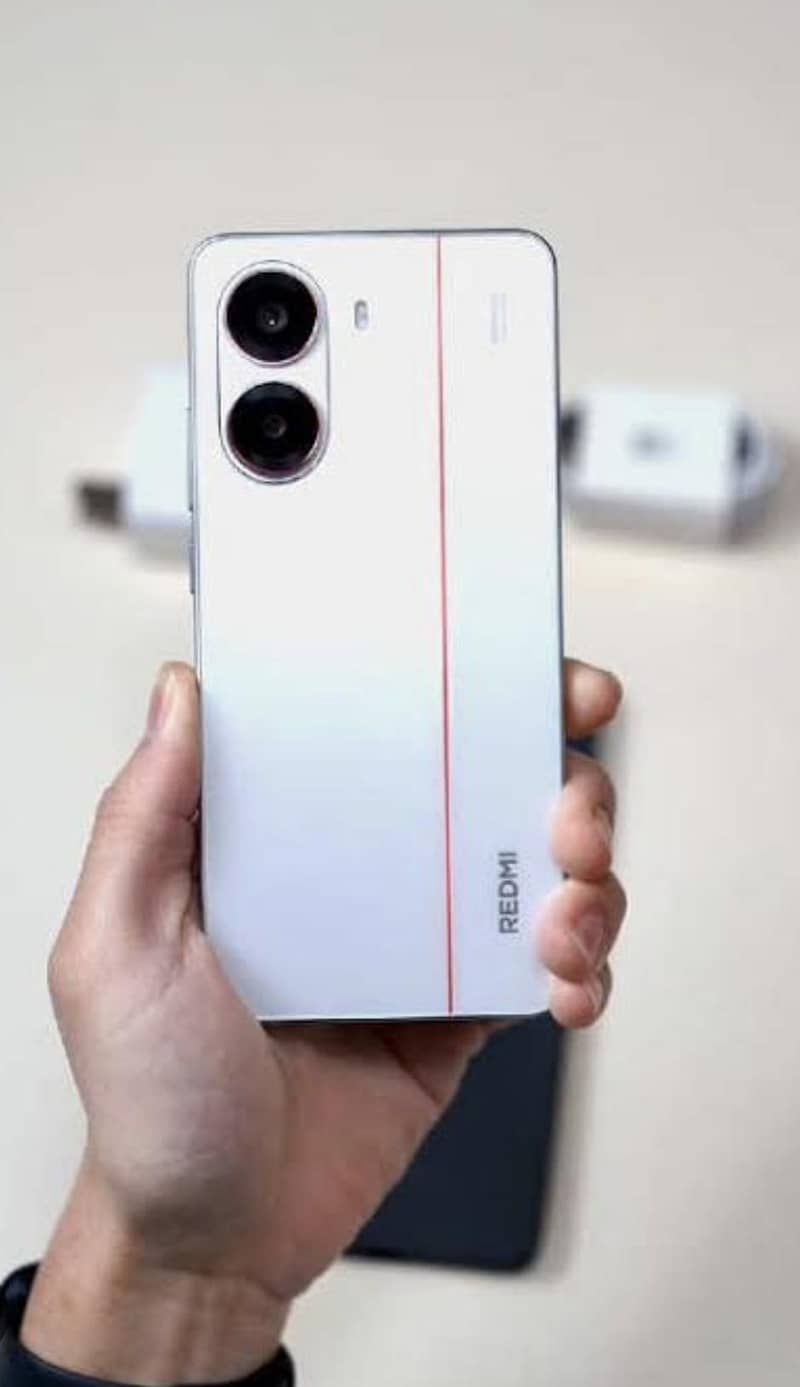 Xiaomi 1
