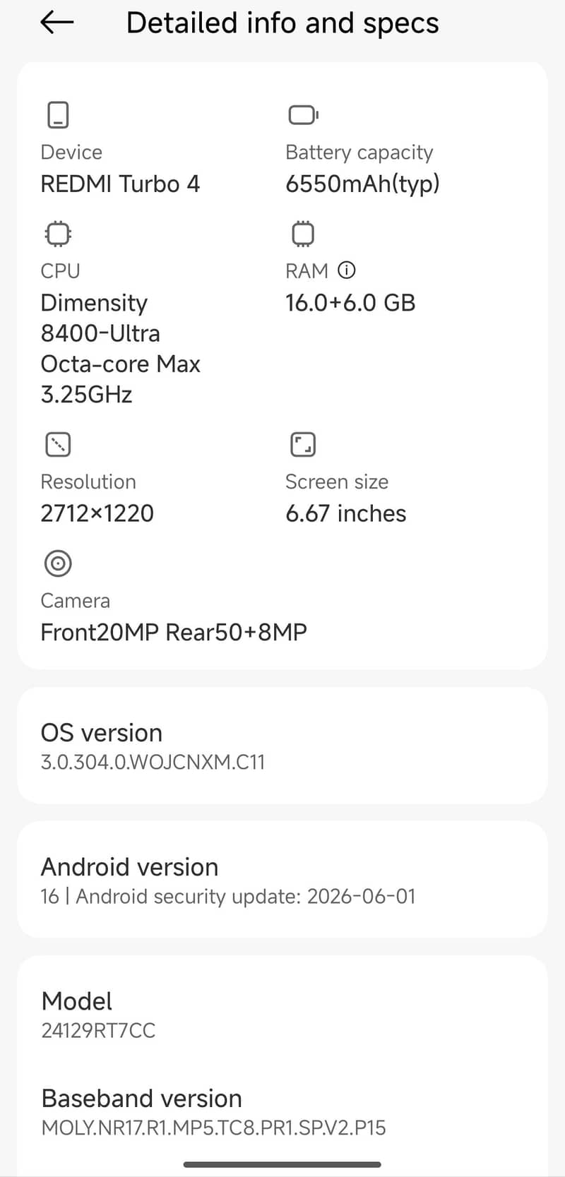 Xiaomi 2