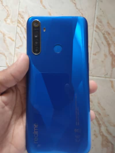 Realme 5