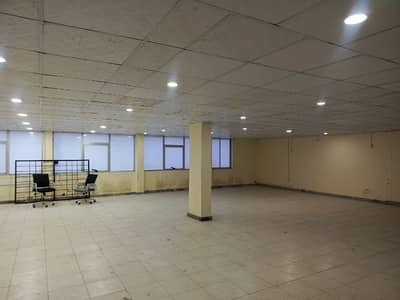 Property Links Offer 4500 Square Feet Space Availabel For Rent In F-8 Markaz Islamabad