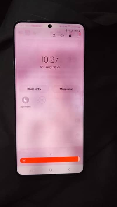 Samsung Mobile S20 Ultra 5g