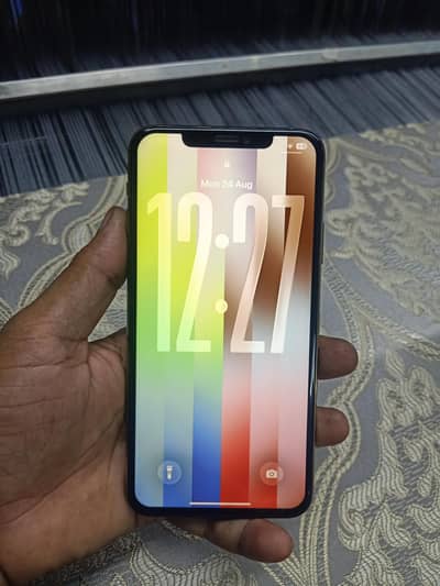 iPhone 11 Pro Max 64gb bypass hi