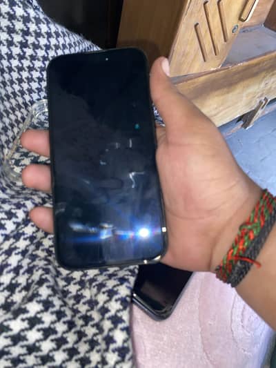 I phone 15 condition 10 by 9 all ok water pack