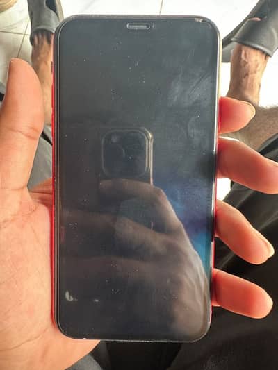 Apple iPhone XR