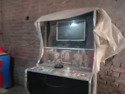 x box