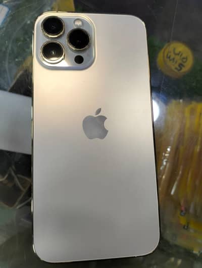Apple iPhone 13 Pro Max