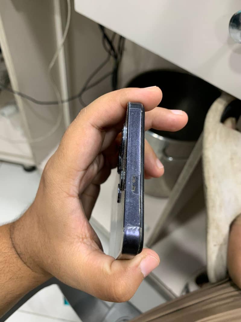 Infinix Note 30 1