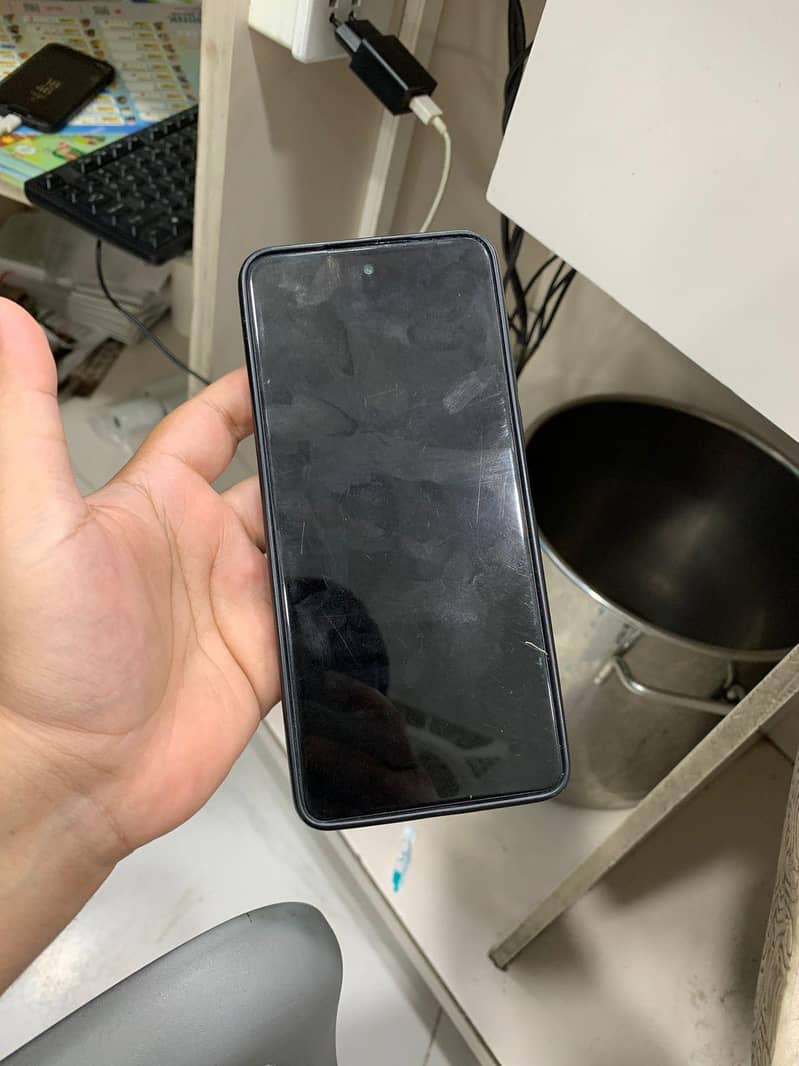 Infinix Note 30 3