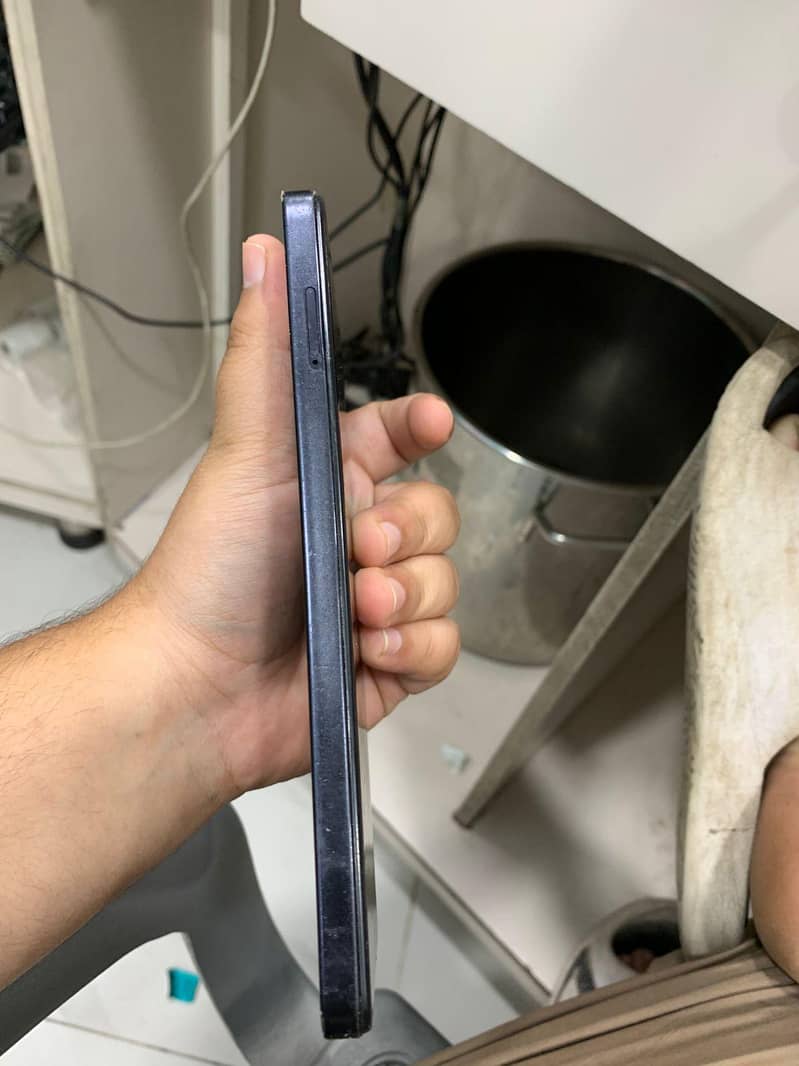 Infinix Note 30 4