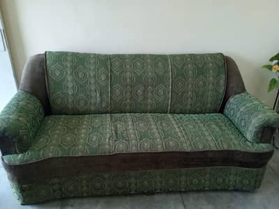 5 Seater Sofa set For Sale
