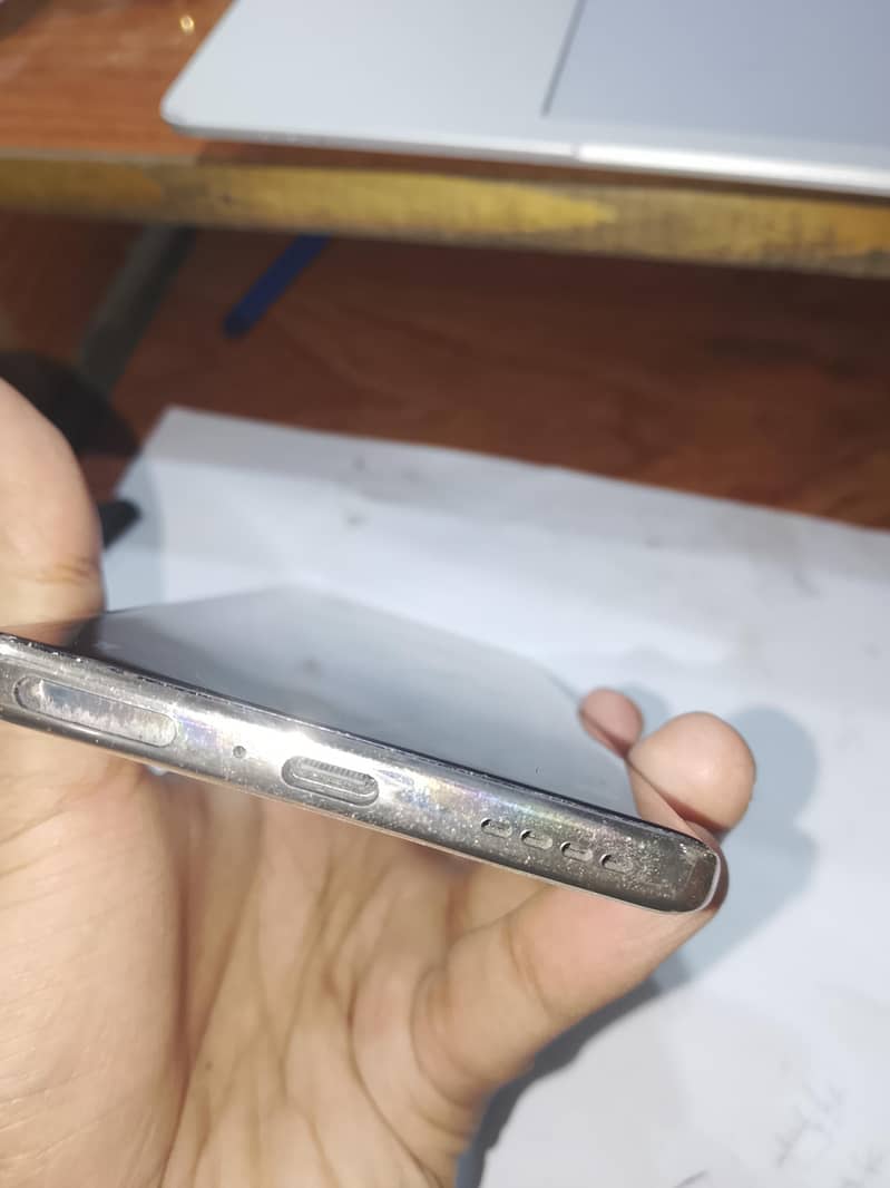 Infinix Zero 30 1
