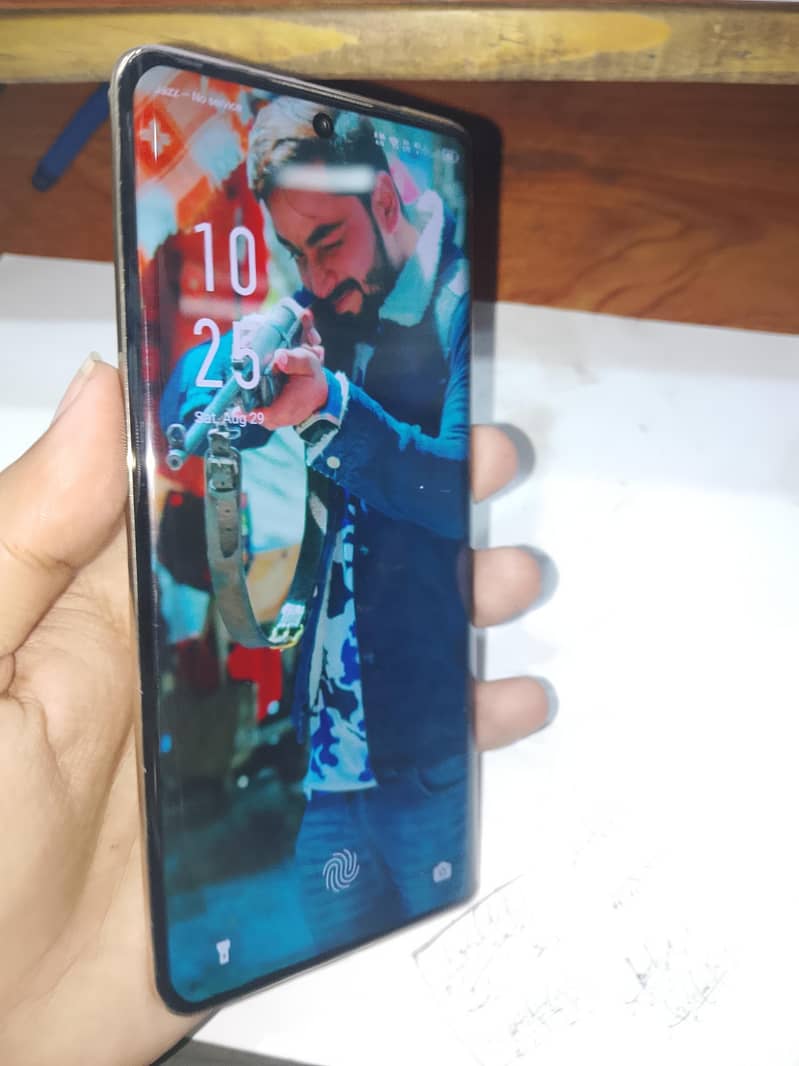 Infinix Zero 30 2