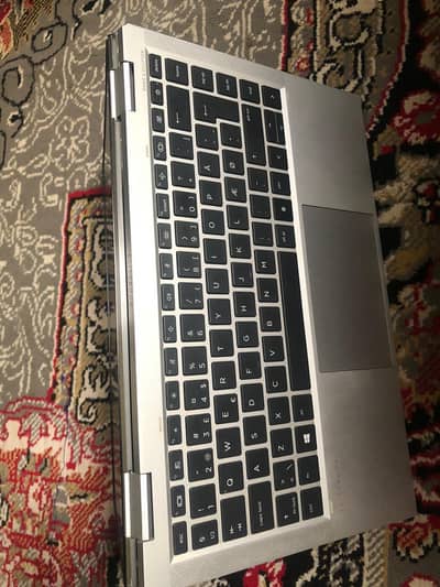 HP EliteBook x360 1040 G7 Notebook PC