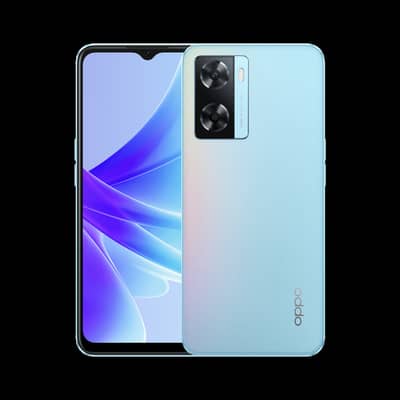 OPPO A77