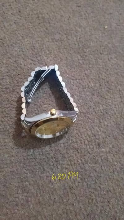 watch
