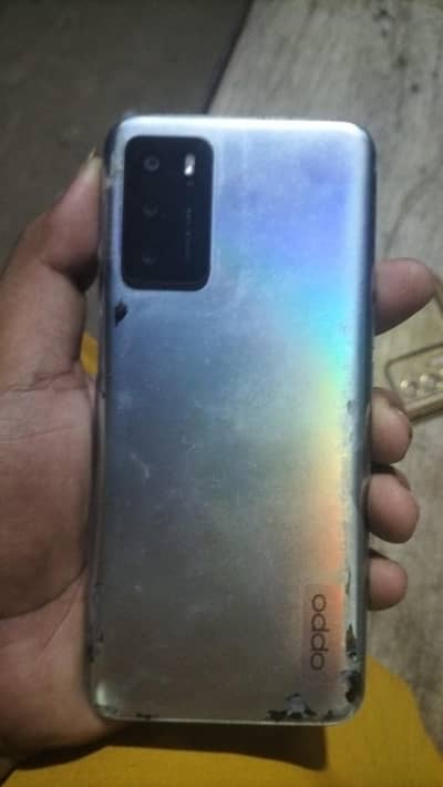 OPPO A16
