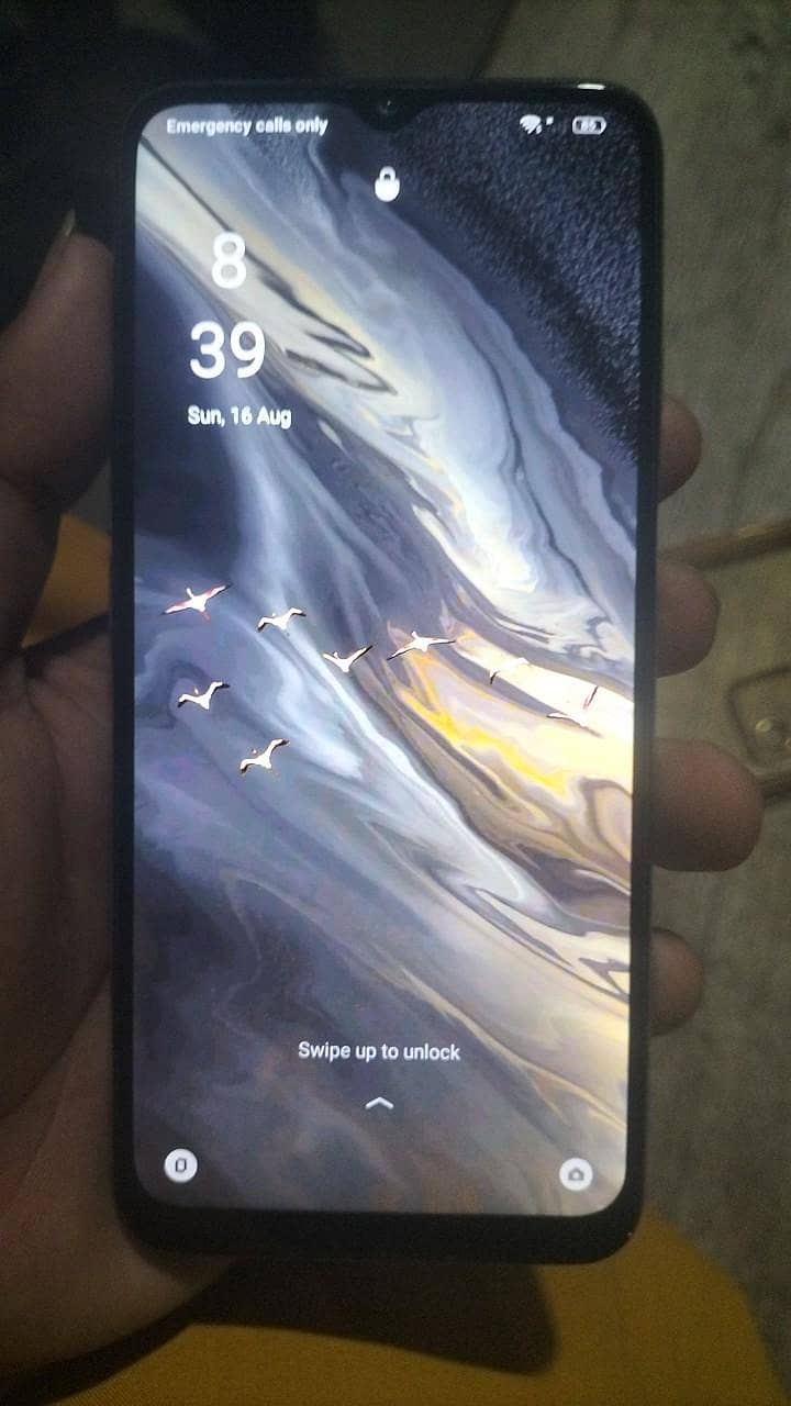 OPPO A16 4GB 64GB 2