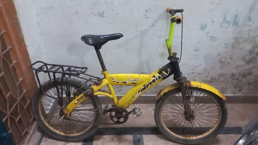 Bicycle 0