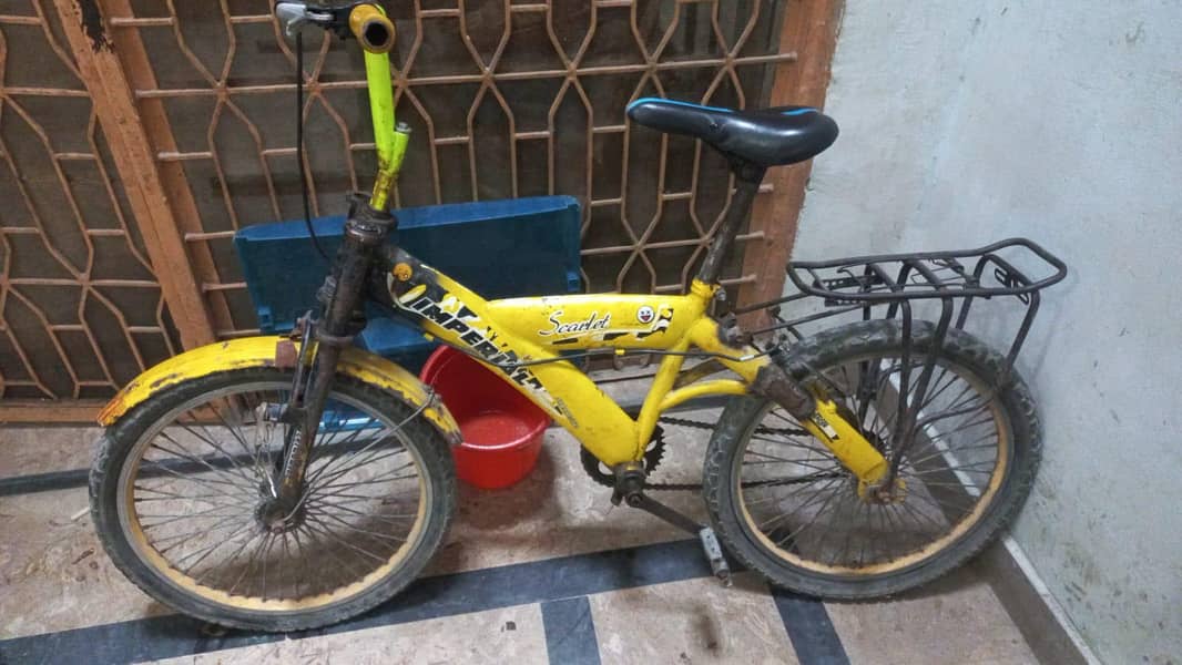 Bicycle 1