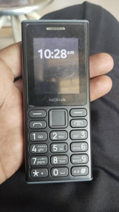 Nokia 108