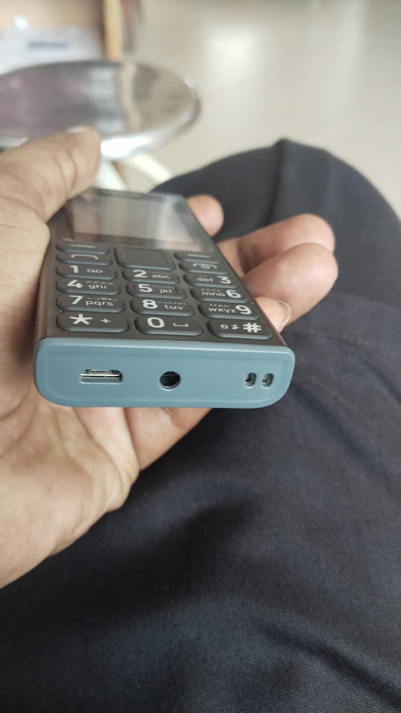 Nokia 108 2
