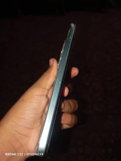 Infinix Hot 50i