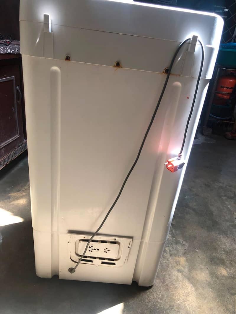 washing machine 2
