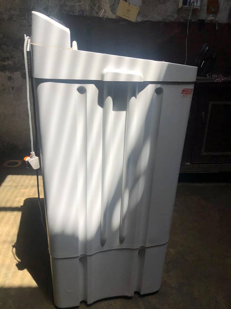 washing machine 3