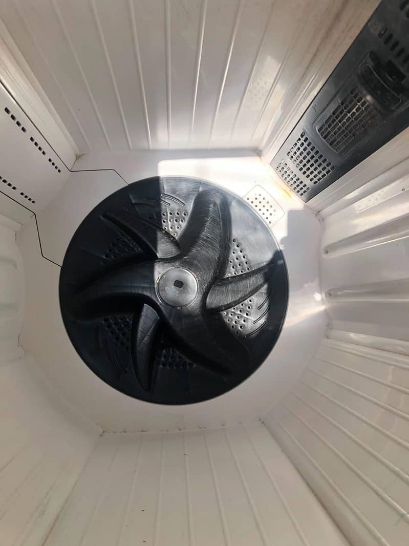 washing machine 5