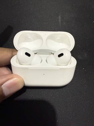 Airpods Pro 2