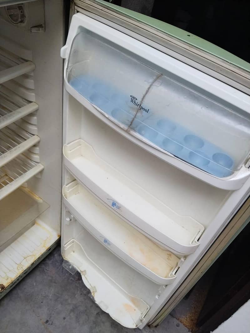 whirpool fridge 3