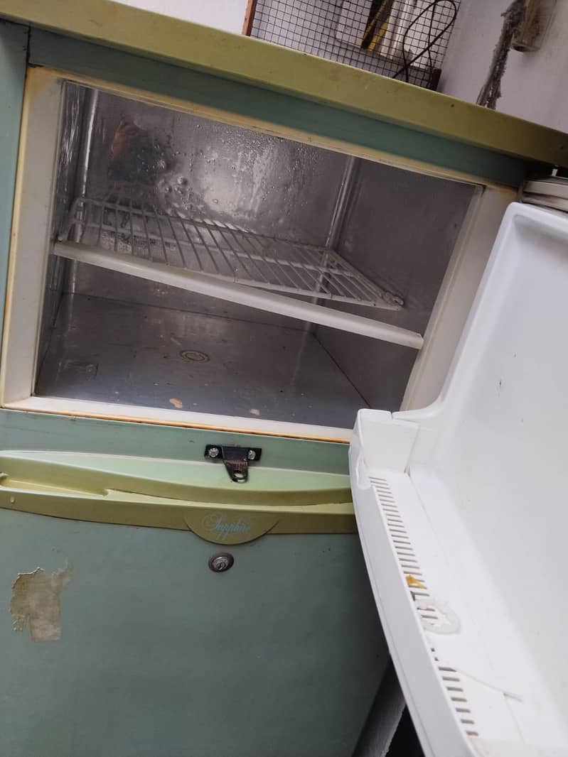 whirpool fridge 4