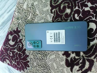 Xiaomi Redmi Note 12 Pro