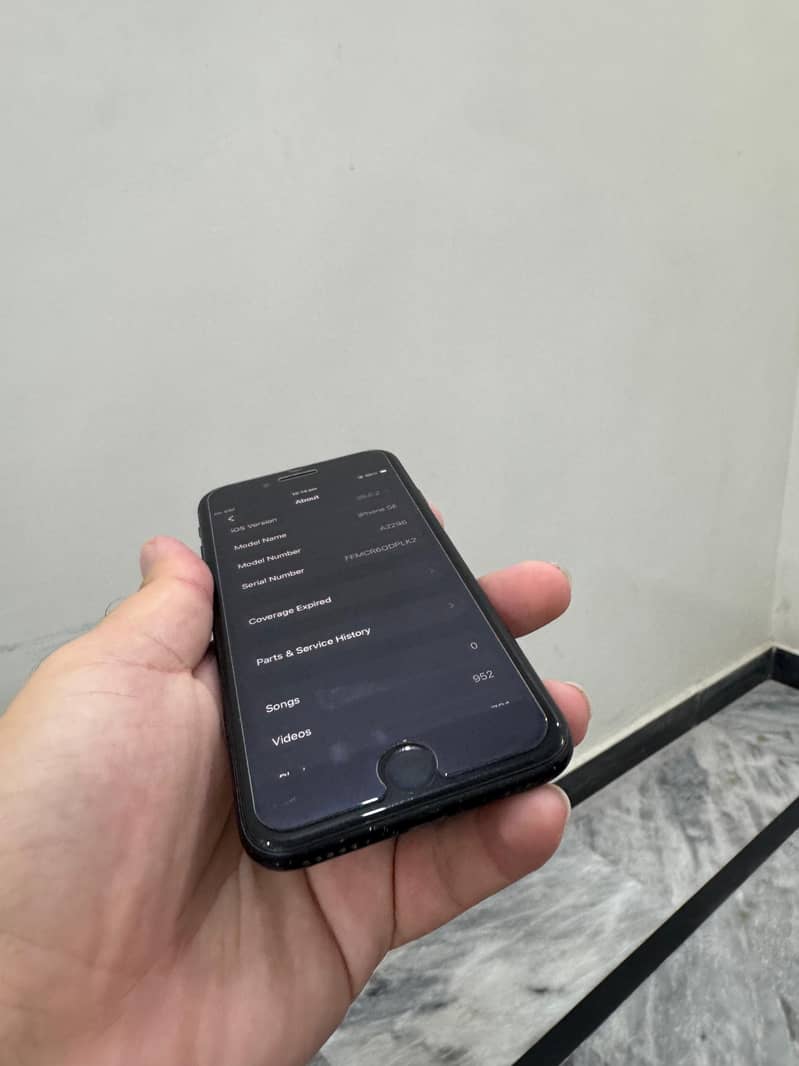 Apple iPhone SE 2