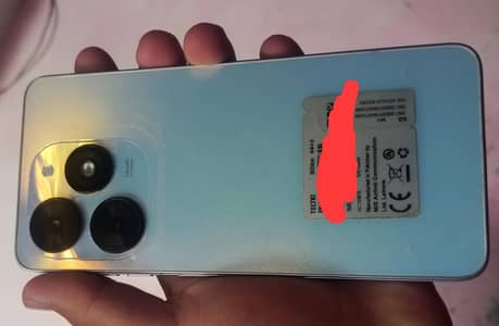 Tecno Spark Go 2024