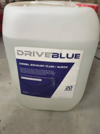 add blue