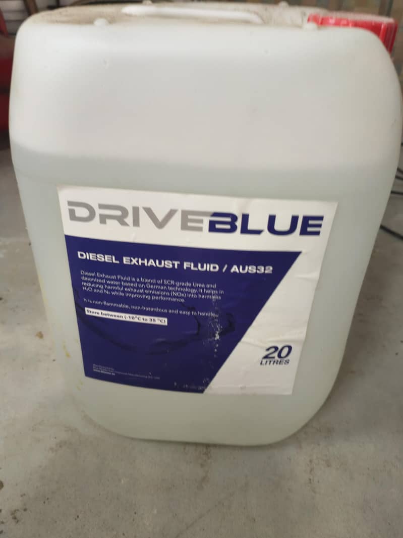 add blue 0
