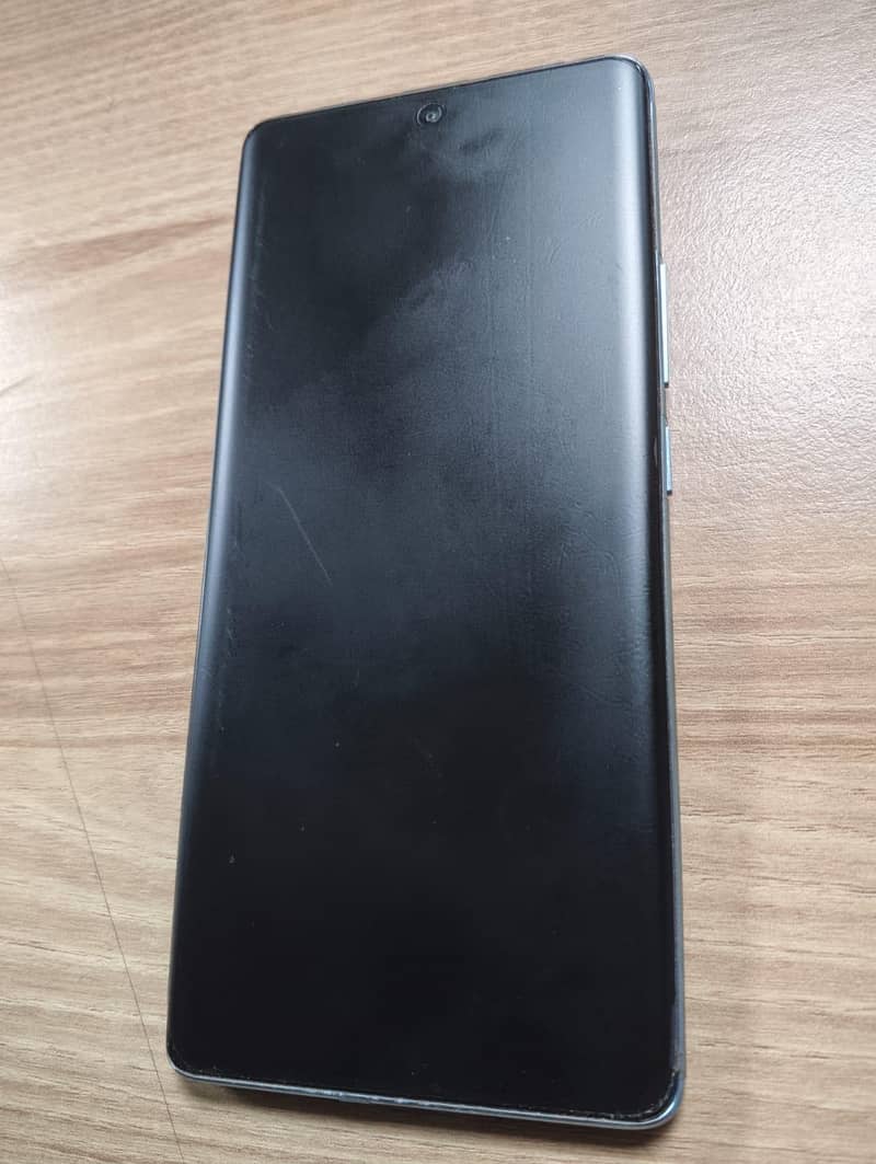 Xiaomi Redmi Note 14 Pro 4