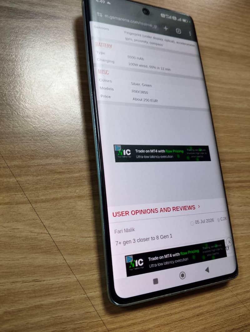 Xiaomi Redmi Note 14 Pro 6