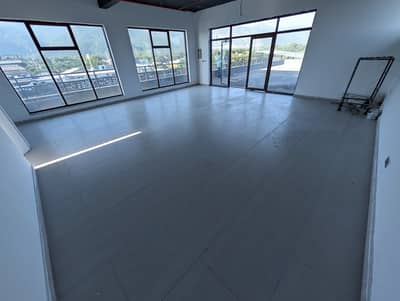 Property Links Offering 3840 Sq Ft Brand New Building Commercial Space For Only For Medical On Rent At Very Ideal Location Of F-7 Markaz Islamabad