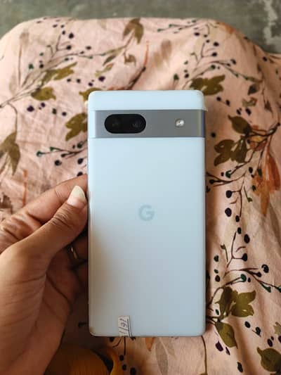 Google Pixel 7 Pro