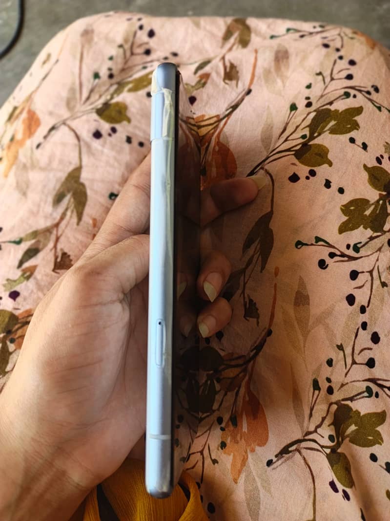 Google Pixel 7 Pro 3