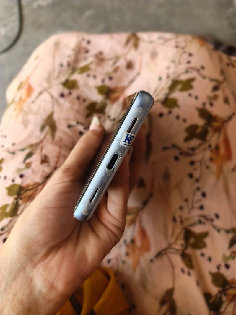 Google Pixel 7 Pro 4