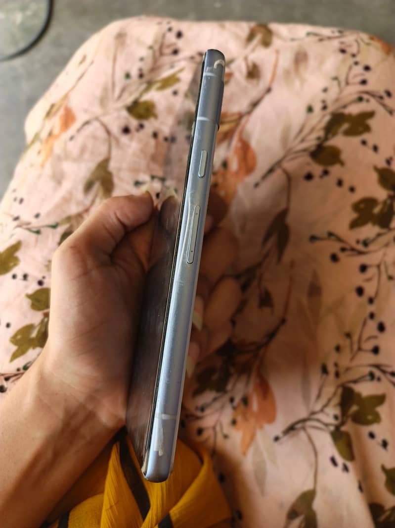 Google Pixel 7 Pro 5