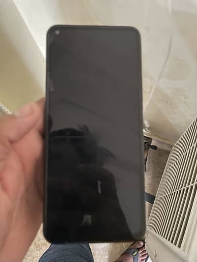 Infinix Note 7