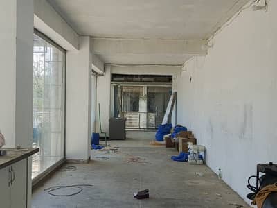 Property Links Offers 462 Sq Ft Shop Available For Rent Located In I-8 Markaz Main Double Road Located Suitable For Brand Fast Food Restaurant Outlets Etc