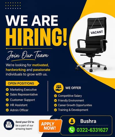 part time work female and male