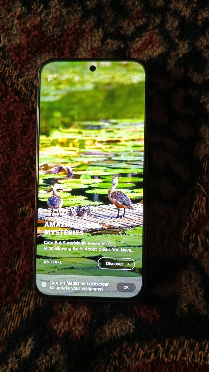 Tecno spark 40pro plus 1