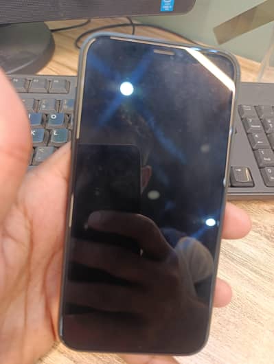 Apple iPhone XR PTA